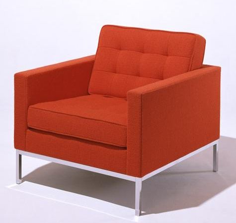 Florence RELAX Sessel Knoll International