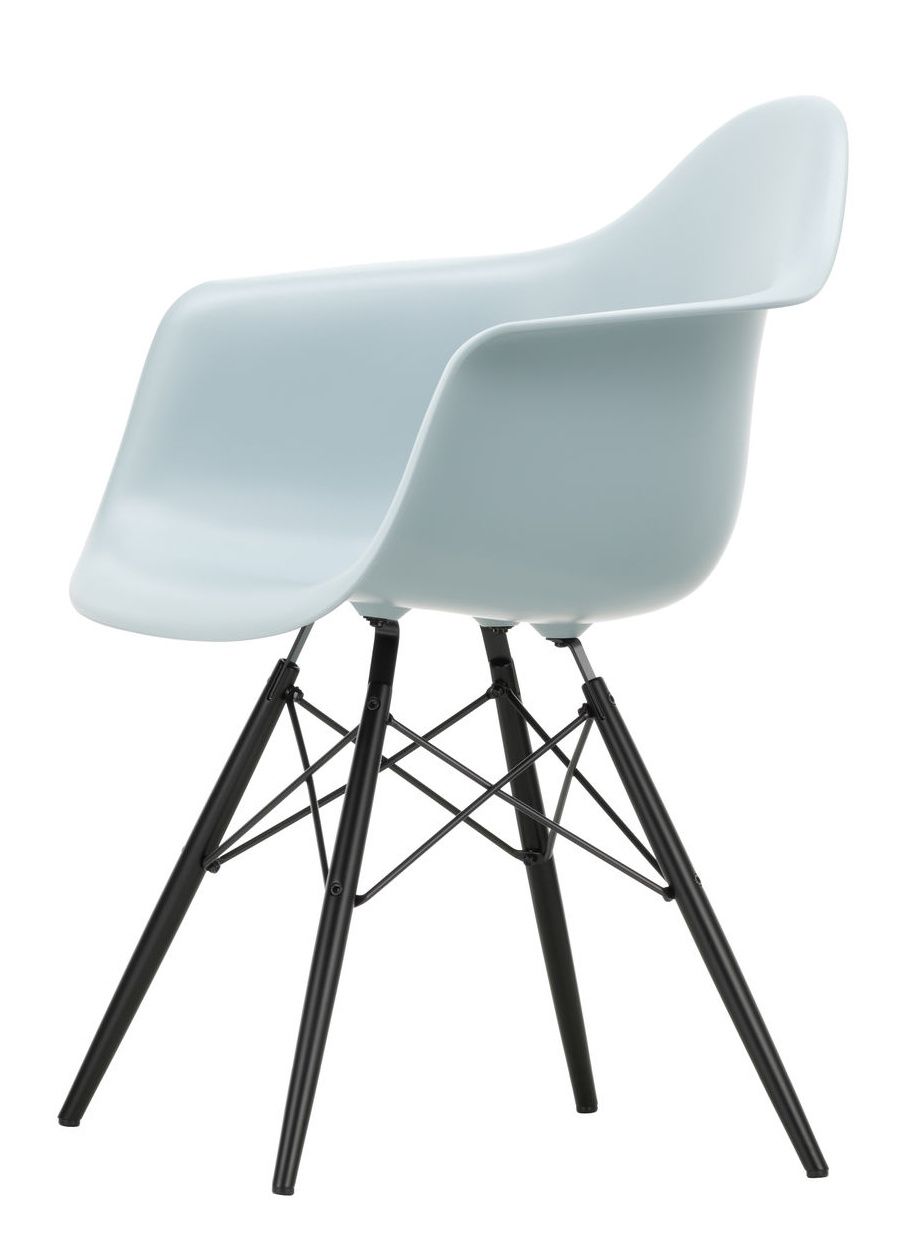 Eames Plastic Arm Chair DAW Stuhl Vitra