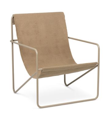 Desert Chair Loungesessel Ferm Living