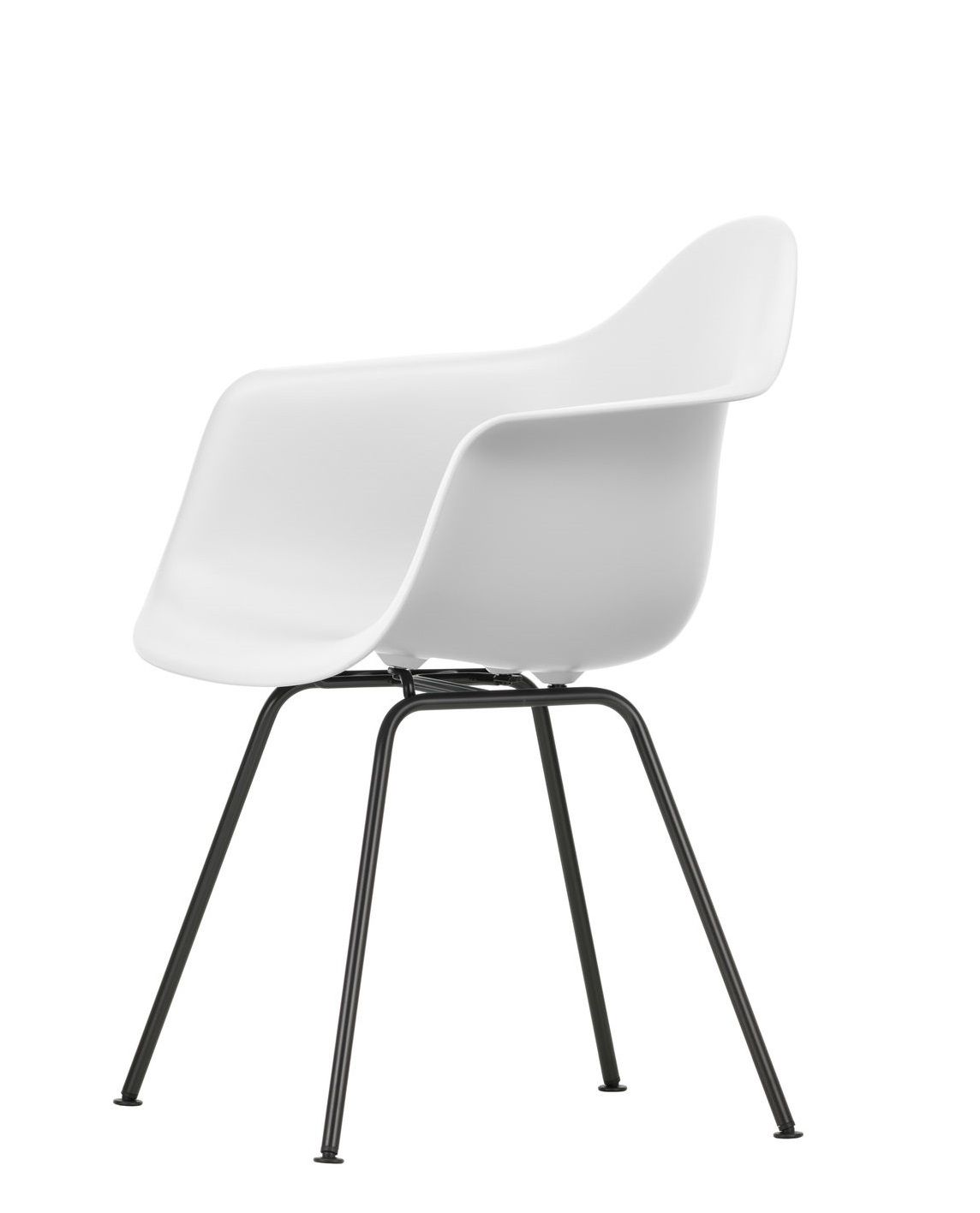 Eames Plastic Arm Chair DAX Stuhl Vitra