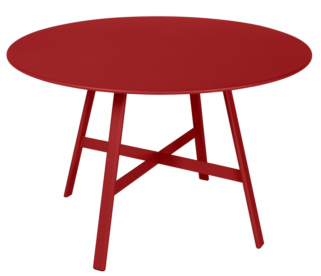 SO´O Esstisch Outdoor Fermob