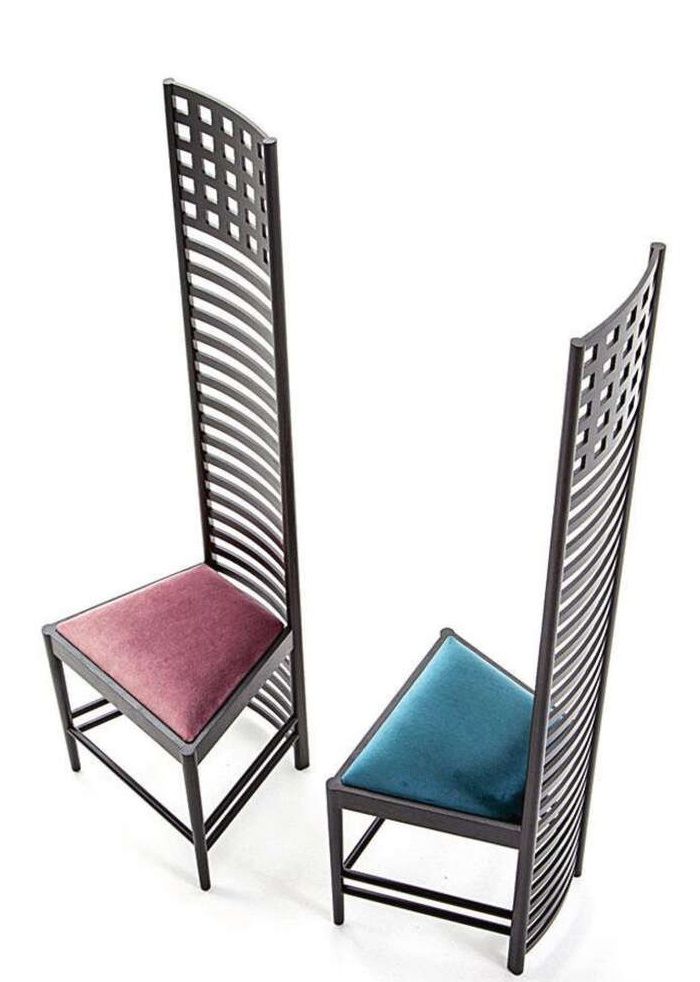 292 Hill House 1 Stuhl Cassina