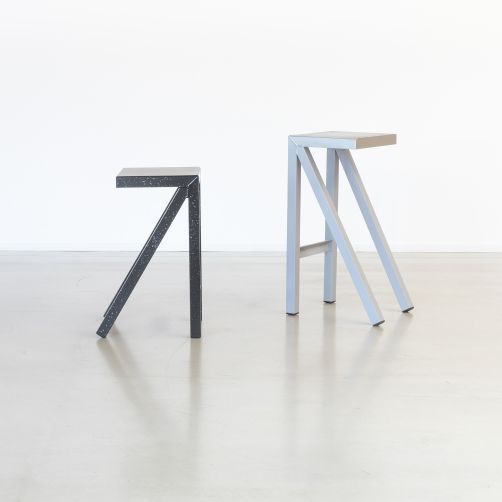 Bureaurama Hocker / Barhocker Magis