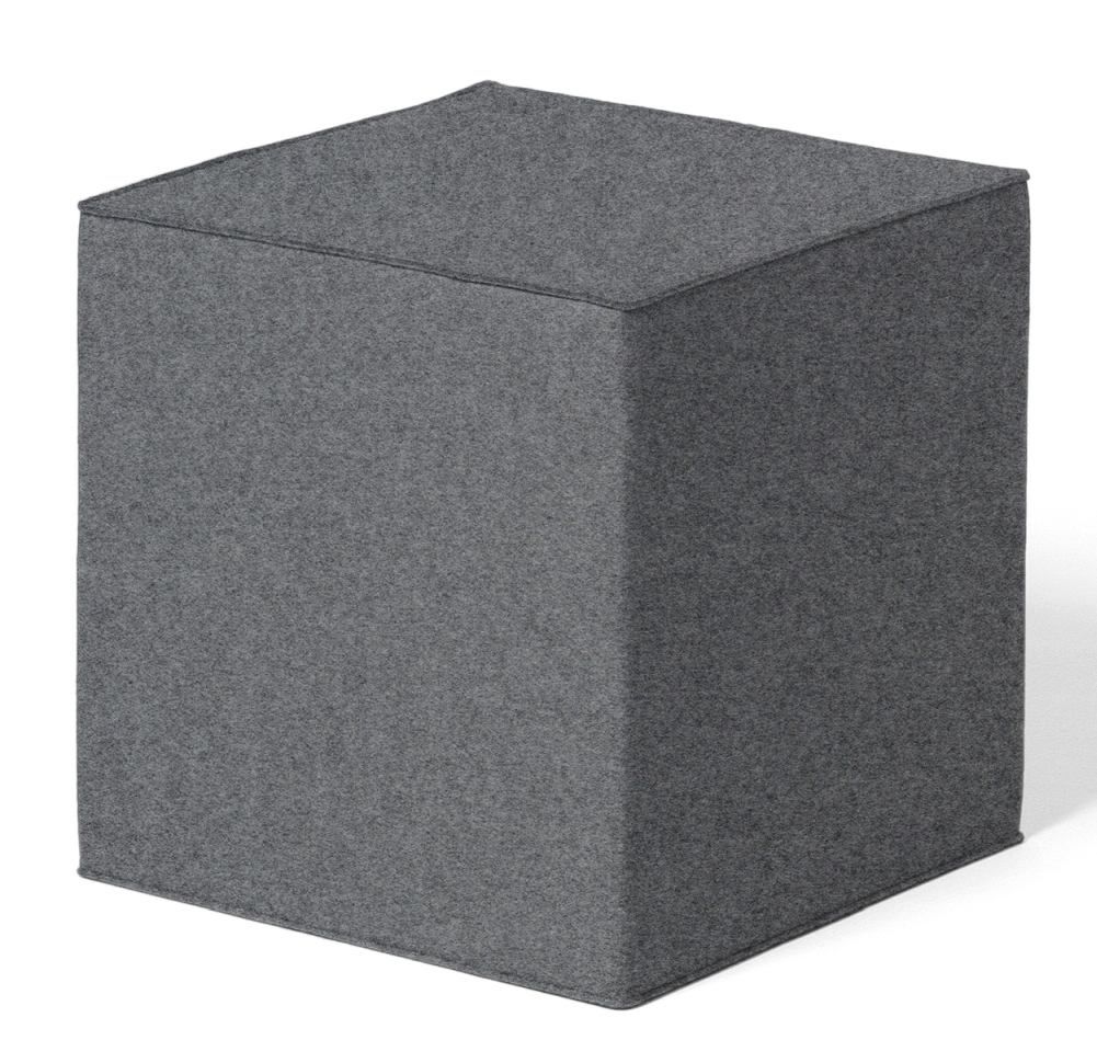 Quart Sitzmöbel HEY - SIGN by BWF Group