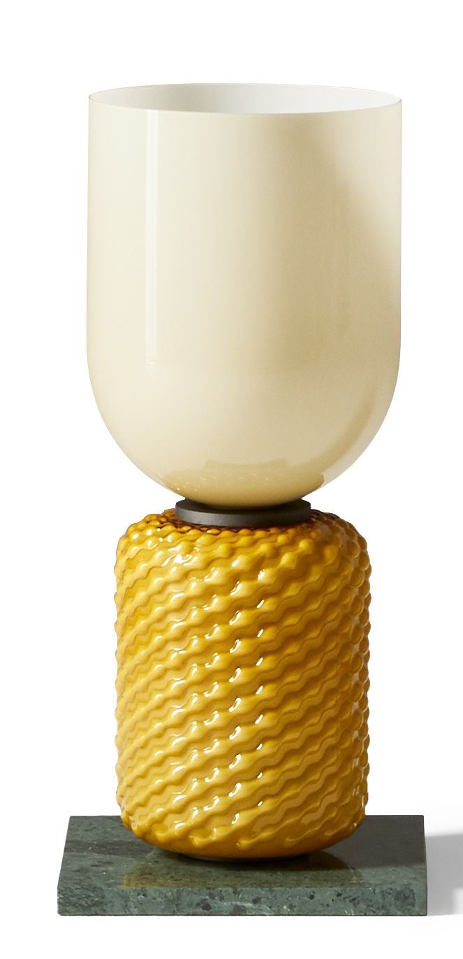 Ficupala Tischleuchte Cassina