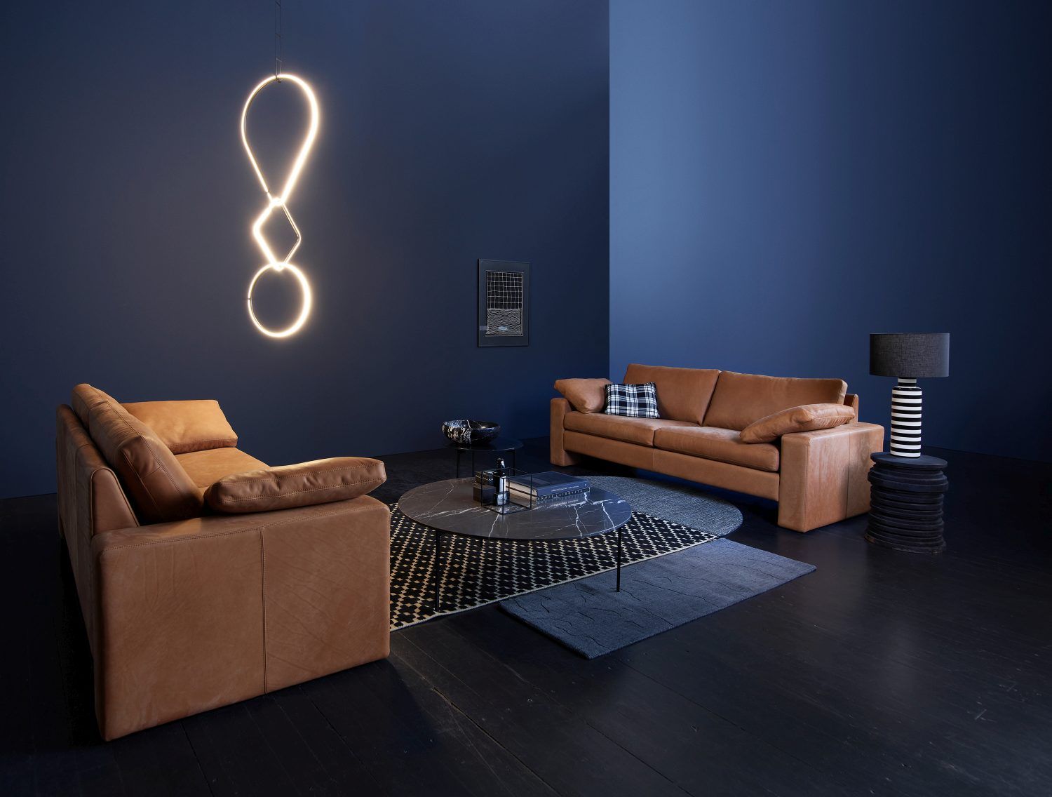 Conseta Sofa Konfiguration Cor