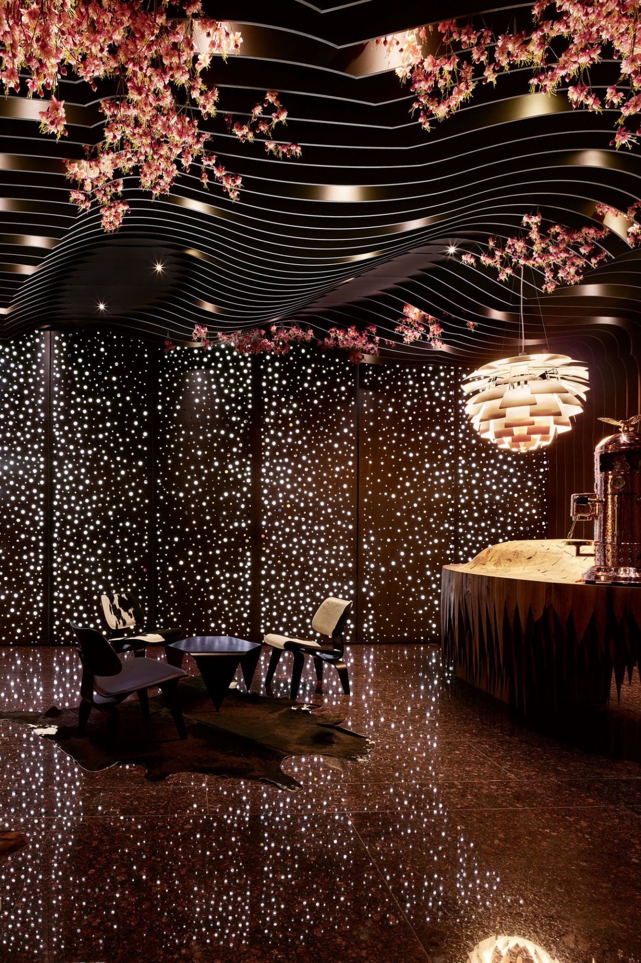 Plywood Group LCW Stuhl Vitra