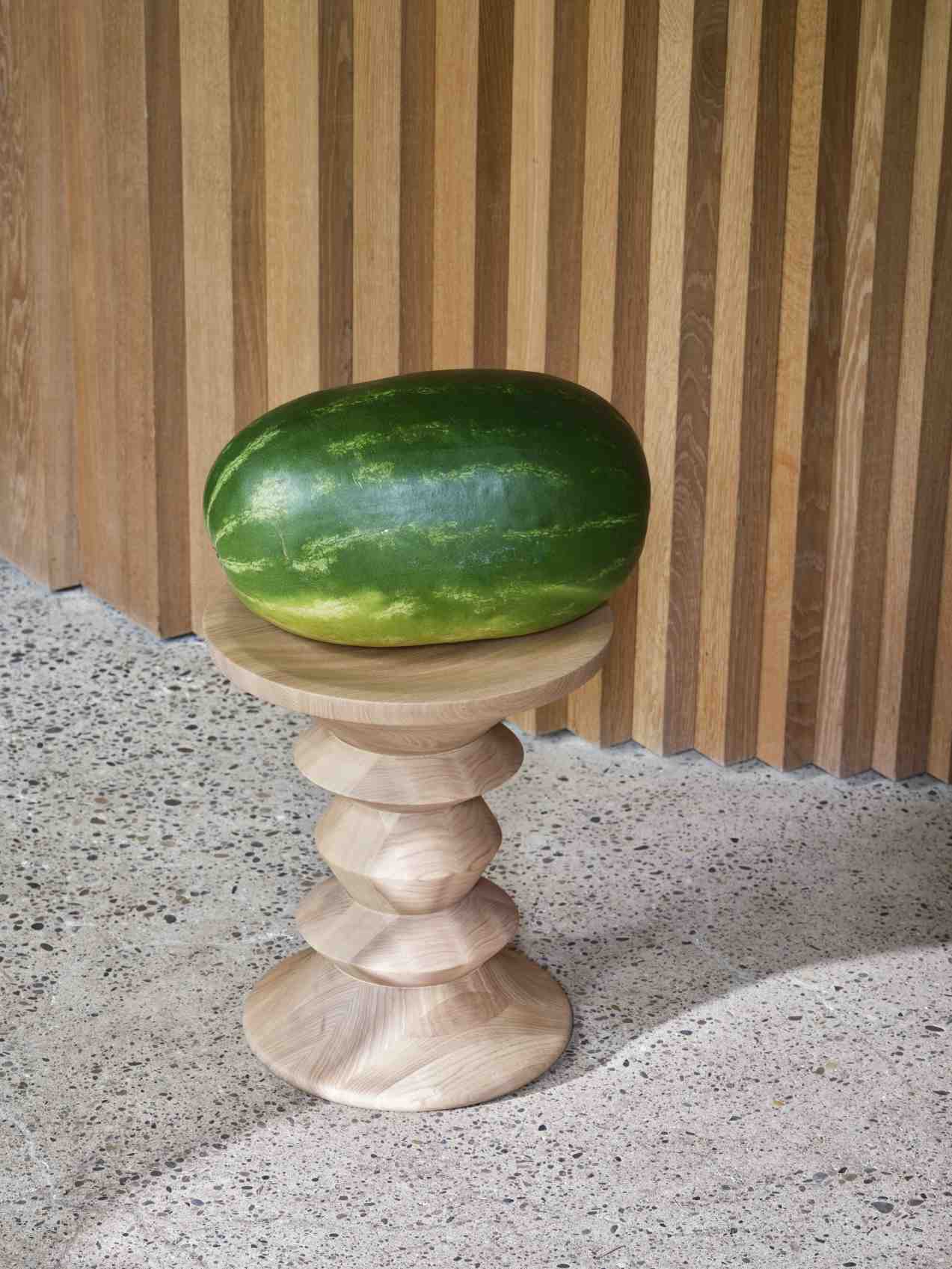 Eames Stools A Hocker Vitra