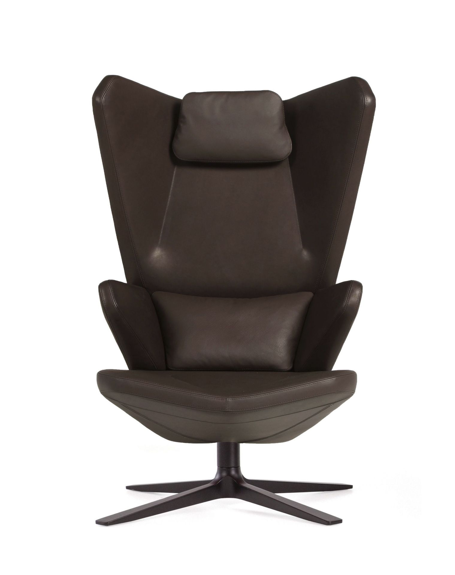 Trifidae Lounge Armsessel Prostoria