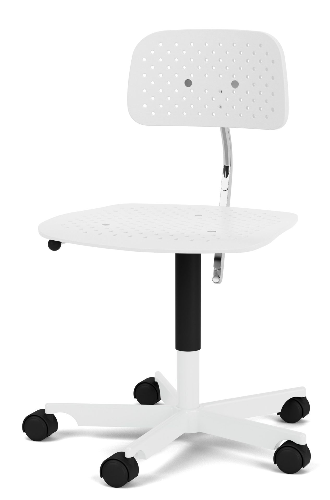 Kevi Air Drehstuhl Montana