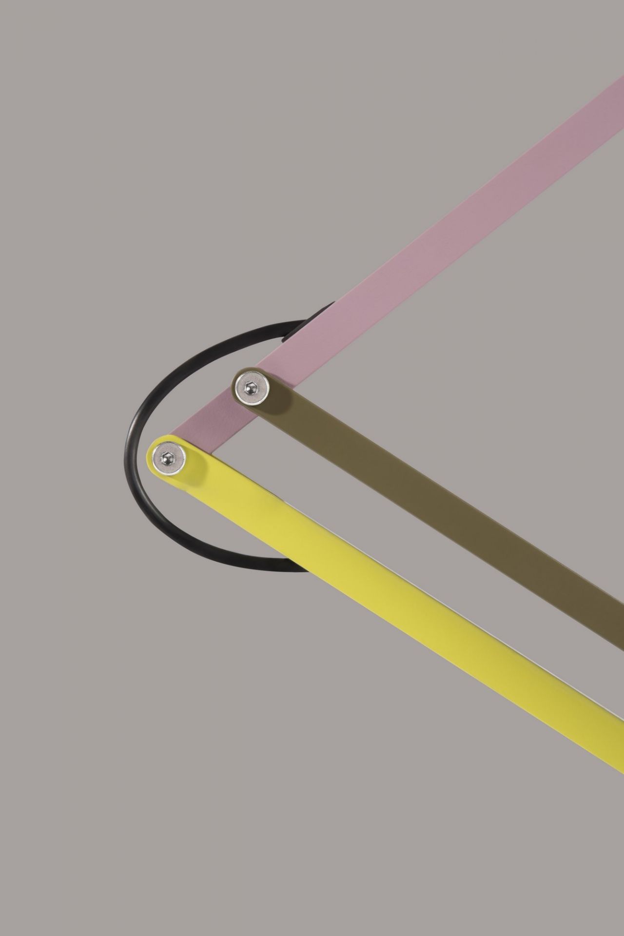 Type 75TM Paul Smith Edition 1 Tischleuchte Anglepoise EINZELSTÜCK