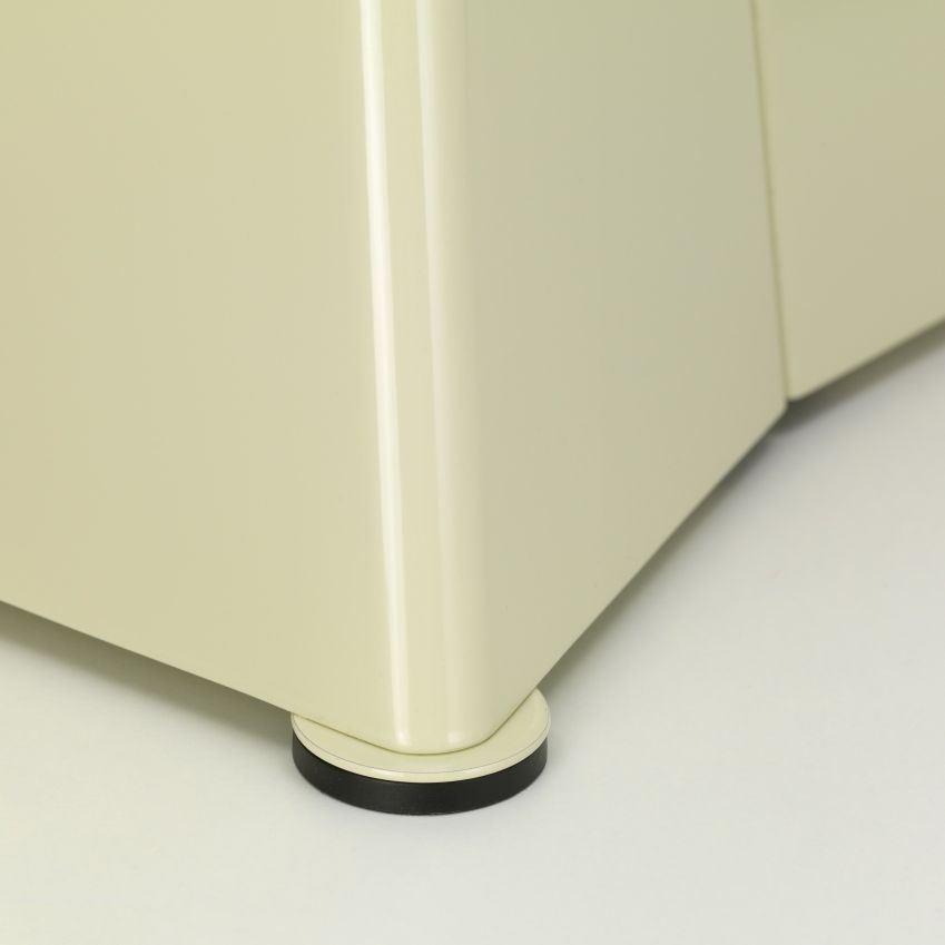 Tabouret Métallique Metallic Hocker Vitra