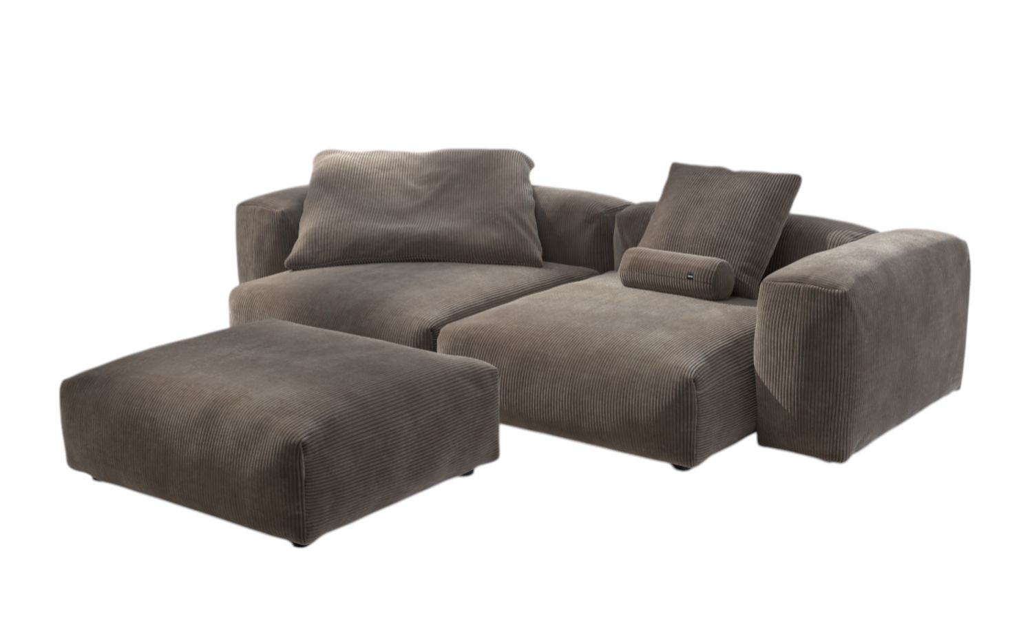 Sofa Set 03 3,5-Sitzer vetsak 