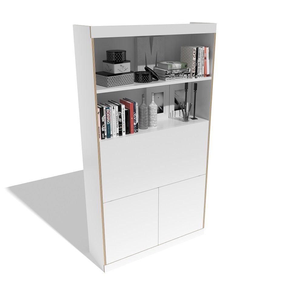 FLAI Home-Office Sekretär Müller Möbelwerkstätten