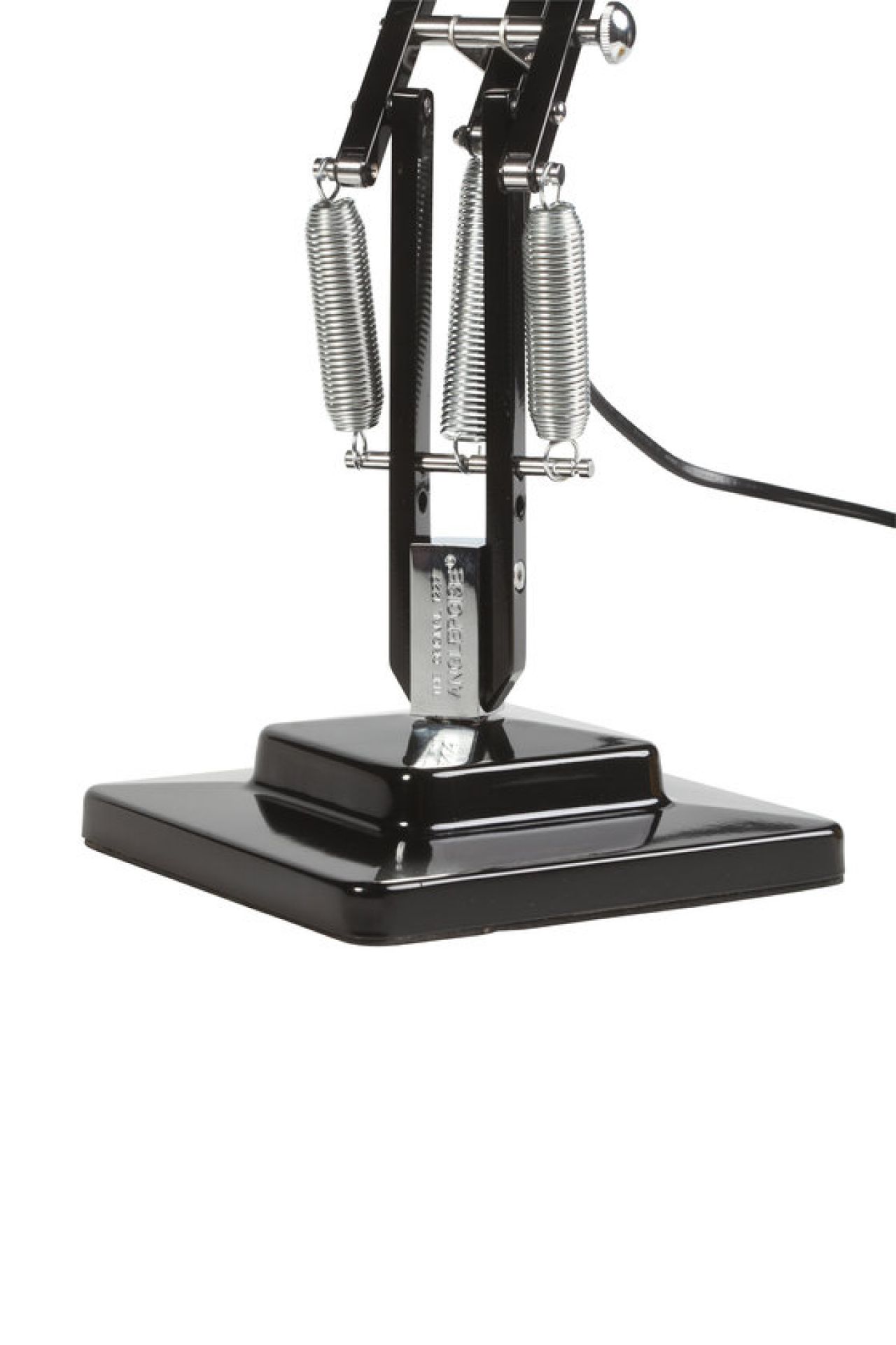 Original 1227 Desk lamp Tischleuchte Anglepoise