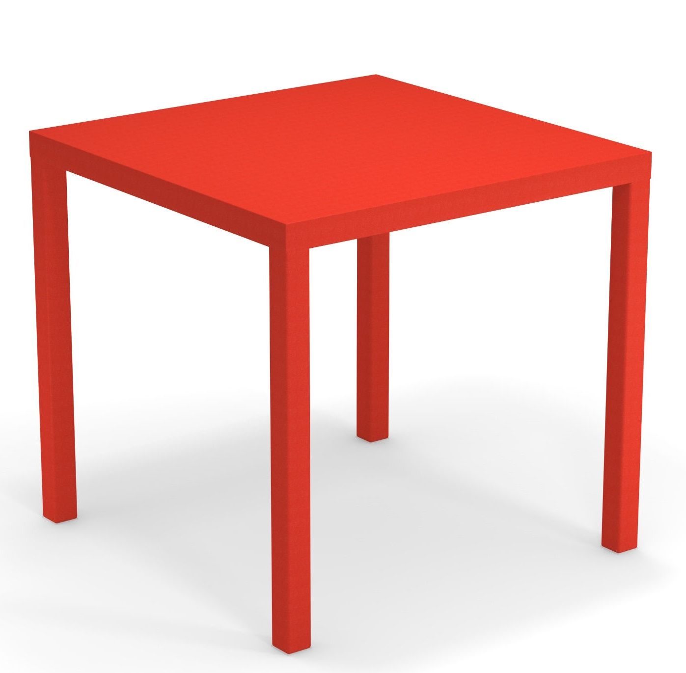 Nova Tisch quadratisch Outdoor Emu