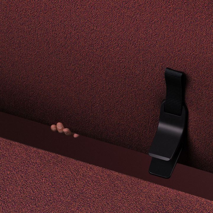 Anagram Panel 90 cm Vitra