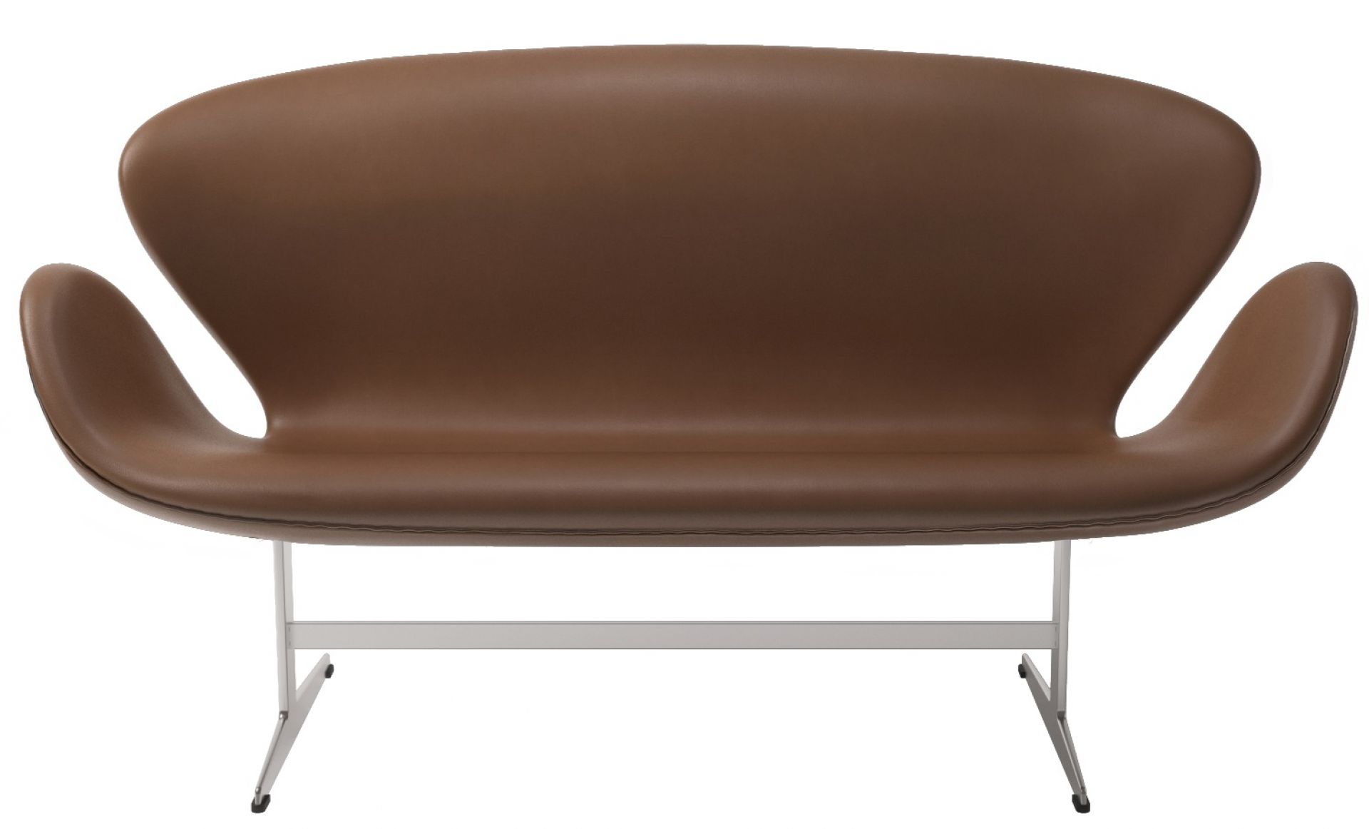 Das Swan / Schwansofa Fritz Hansen