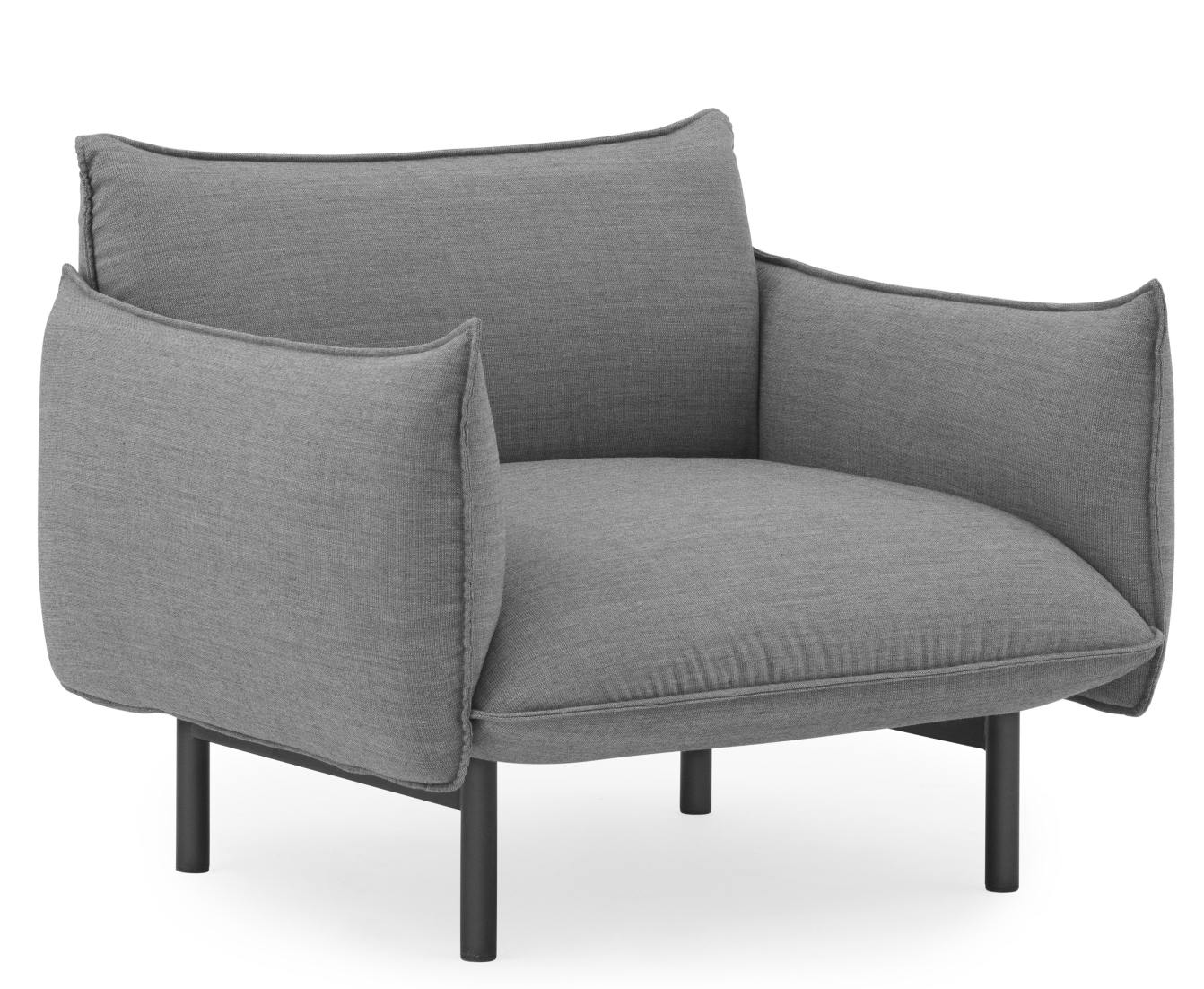 Ark Lounge Chair Sessel Normann Copenhagen