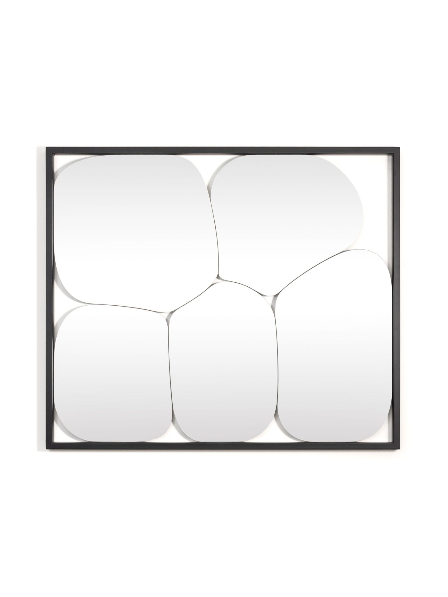 Morphed AC540 Spiegel Magis