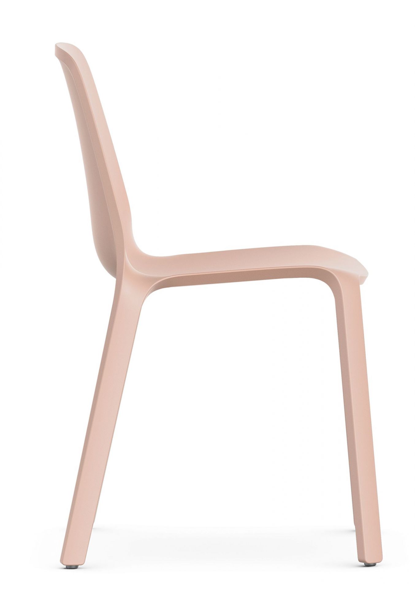 Monois1 Besucherstuhl Interstuhl