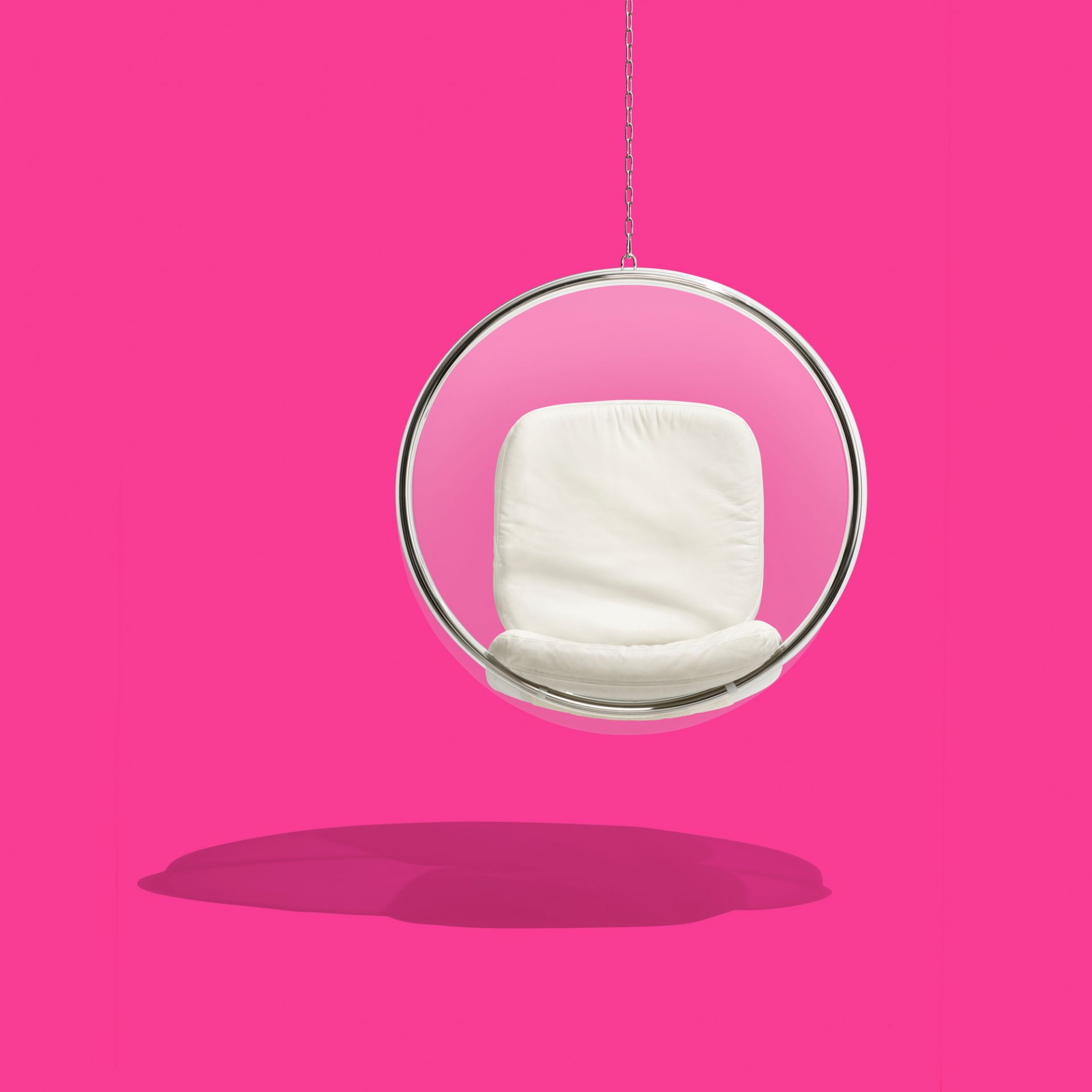 Bubble Hängesessel Eero Aarnio Originals