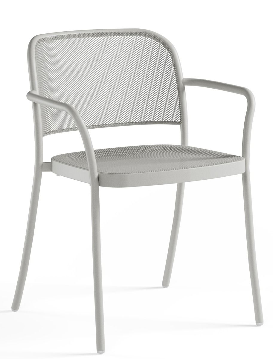 Café Armchair Armlehnen Stuhl Outdoor Emu