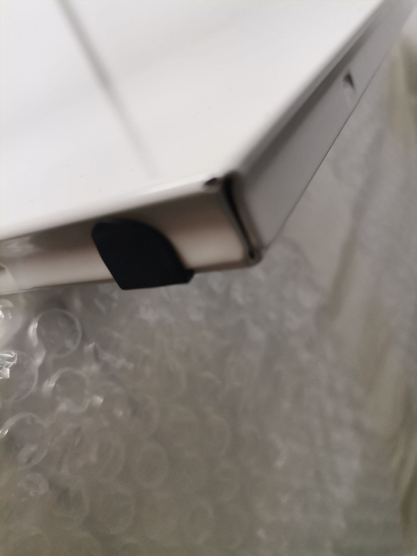 USM Haller SET Ersatzteile MÄNGELEXEMPLAR