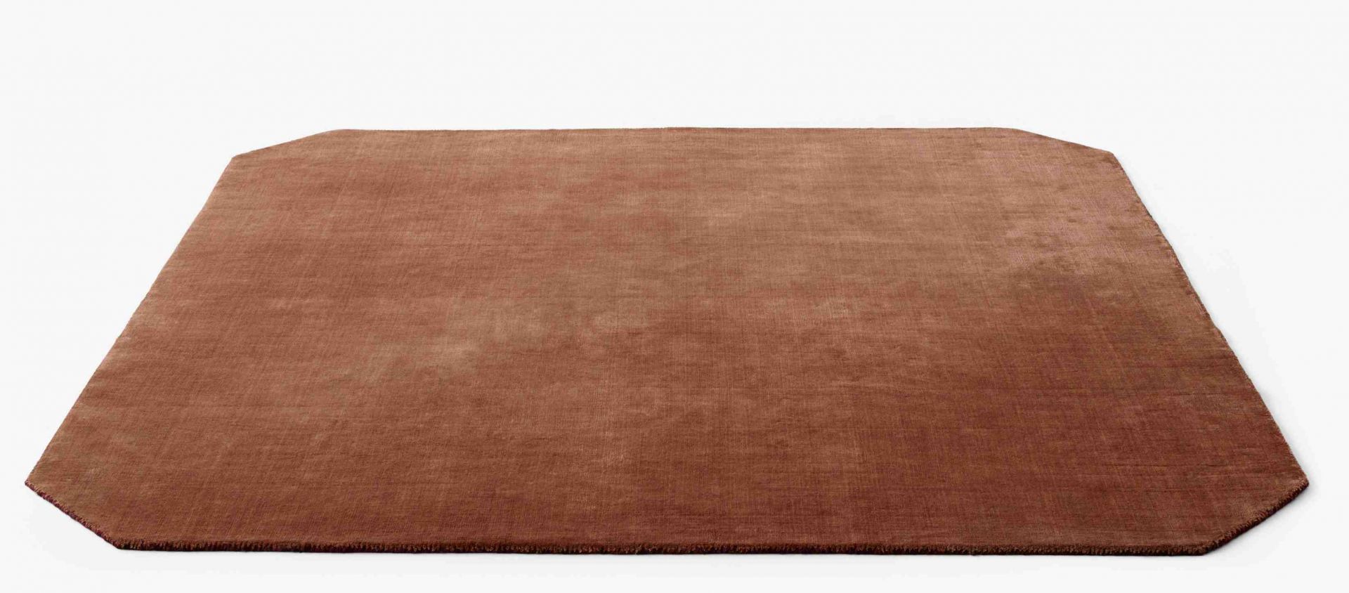 The Moor Rug Teppich AndTradition