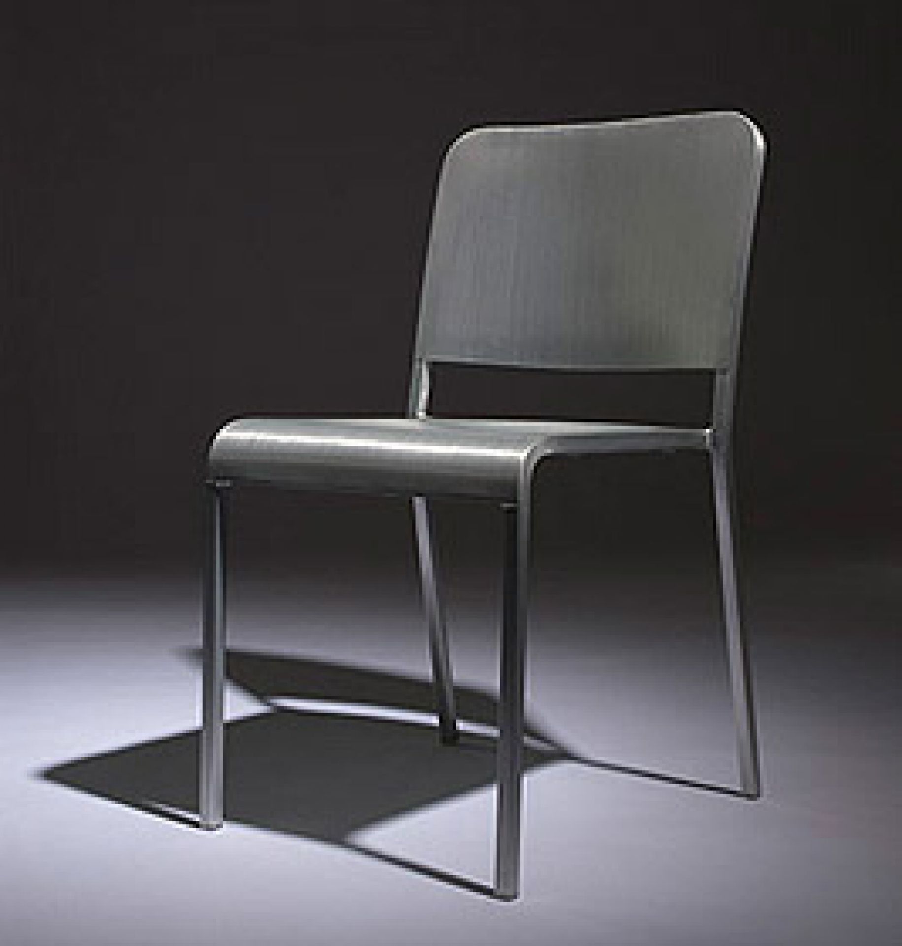 20-06 Stuhl Emeco
