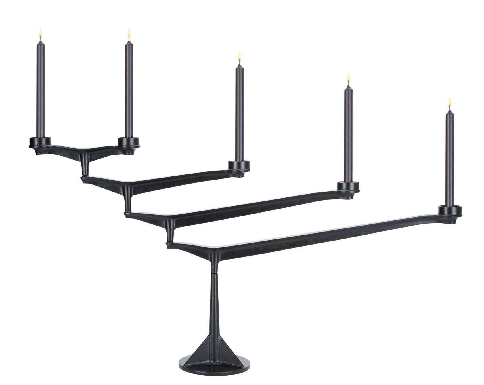 Spin Kerzenständer Tom Dixon