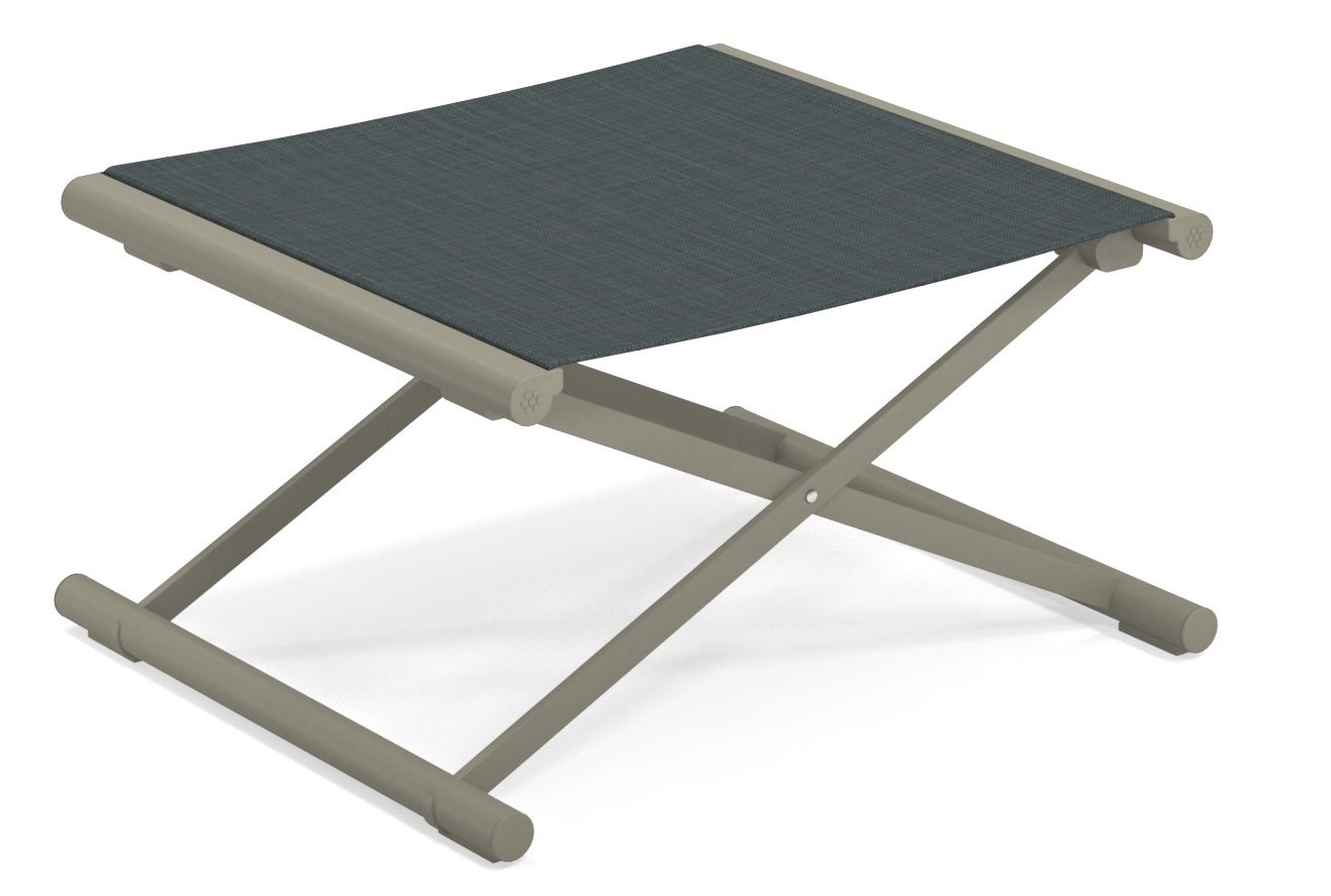 Terra Footstool Fußhocker Outdoor Emu