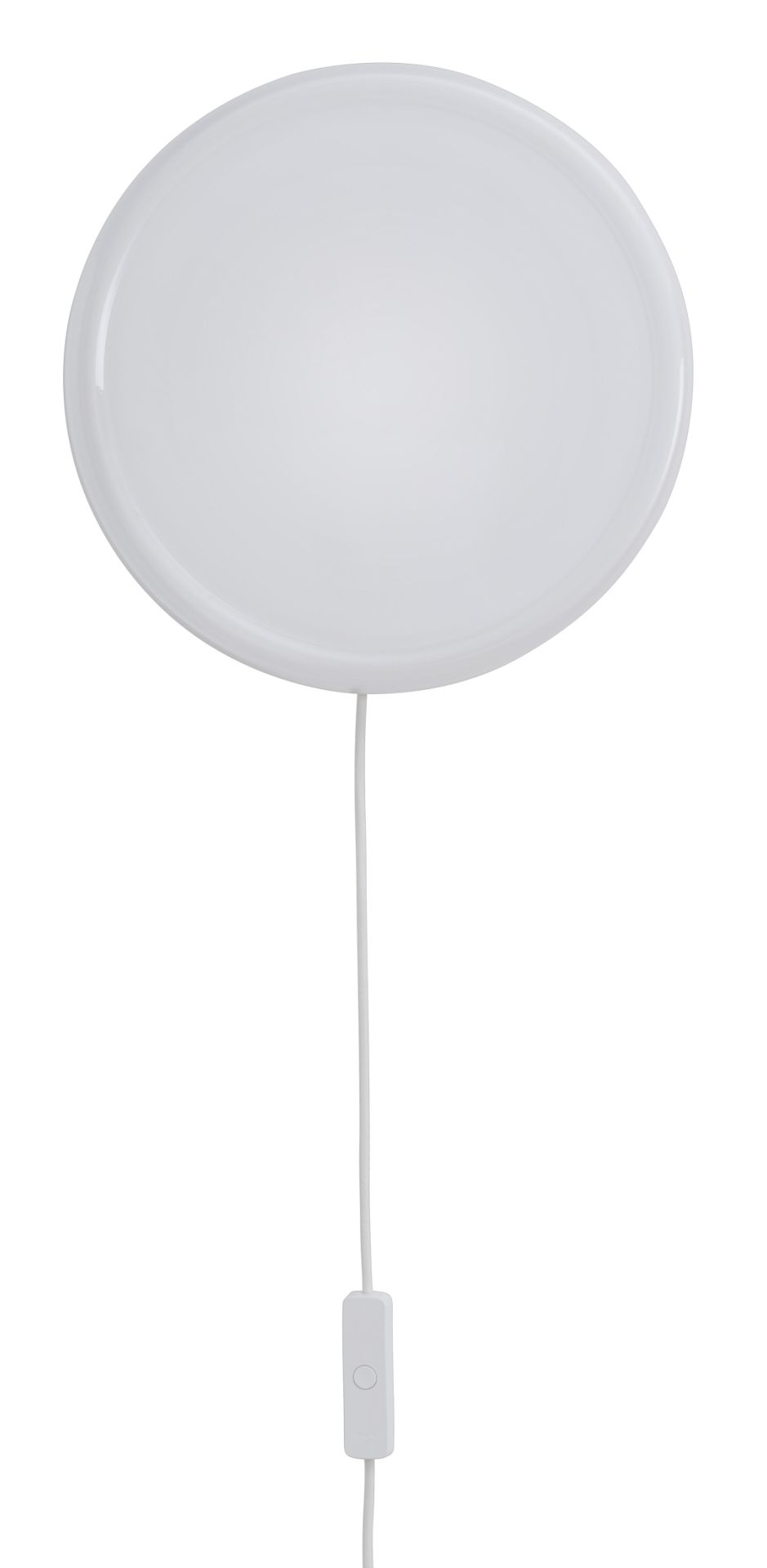 Looped Wall / Ceiling lamp Wand-/ Deckenleuchte Muuto