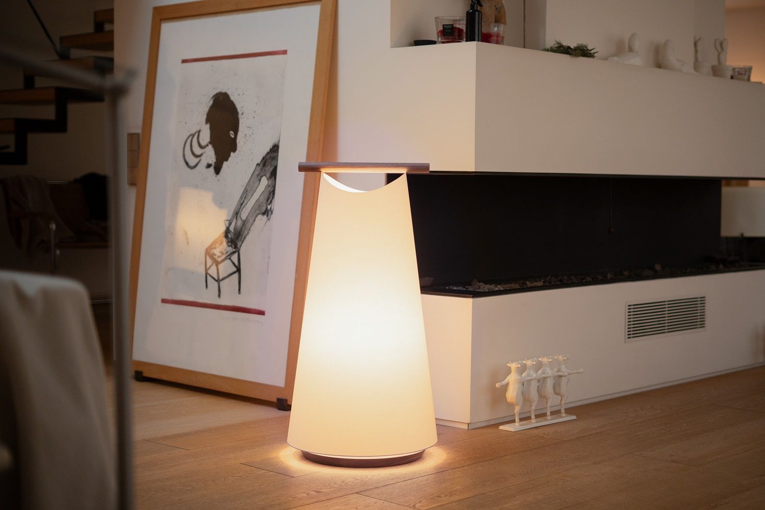 Catay Floor lamp Stehleuchte nomon