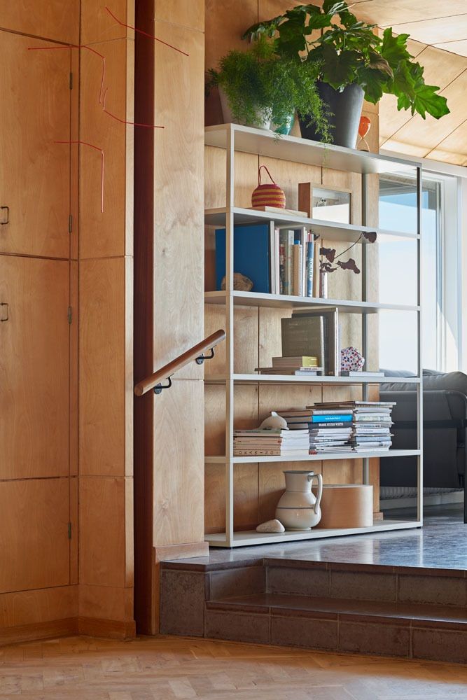 New Order Sideboard Kombination 501 Hay 