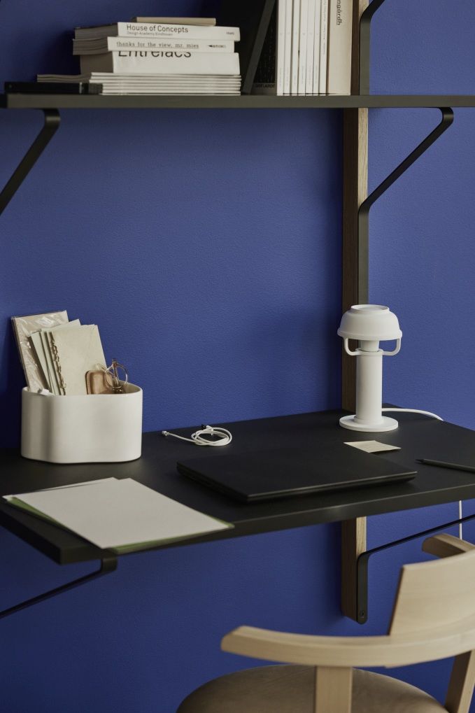 Kori Table Light Tischleuchte Artek