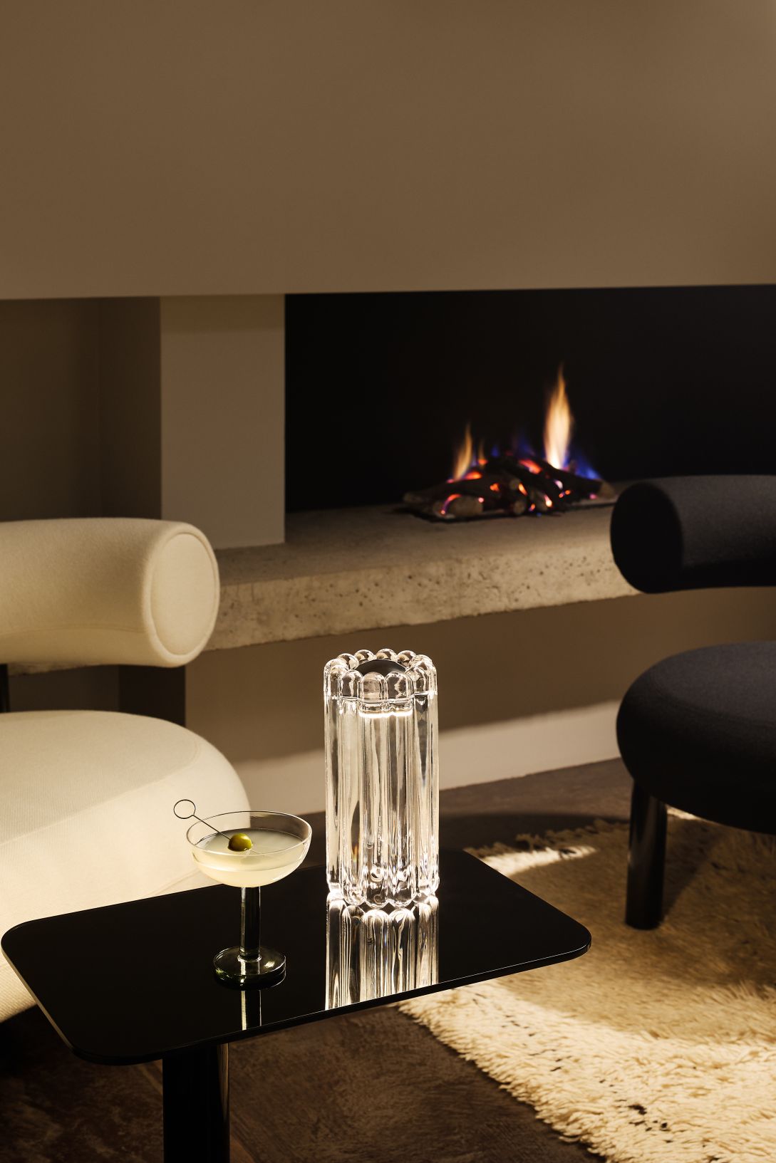 Press Tischleuchte Tom Dixon