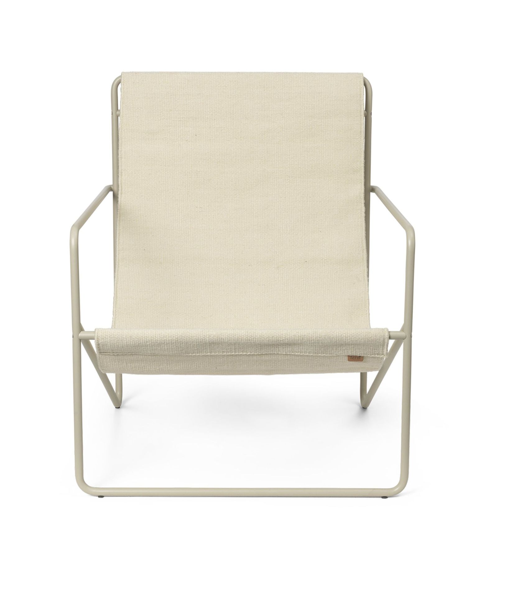 Desert Chair Loungesessel Ferm Living