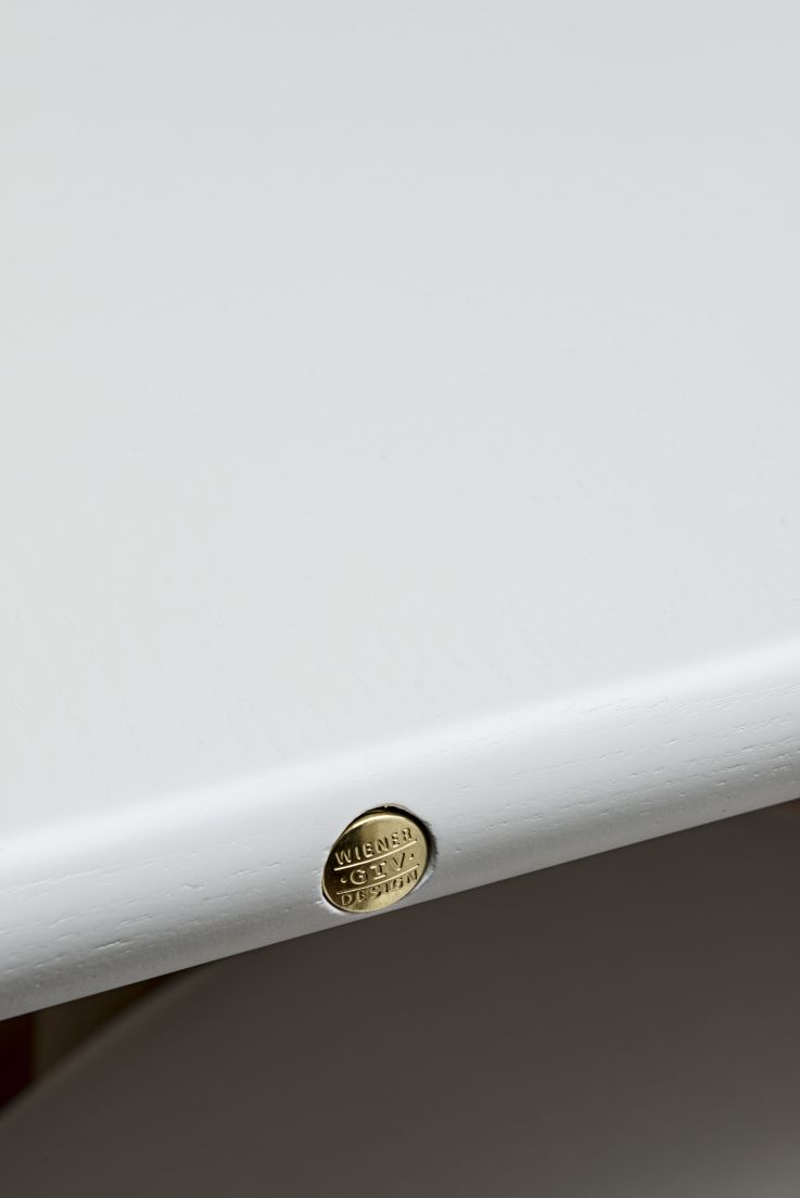 Arch Dining Table Esstisch Wiener GTV Design