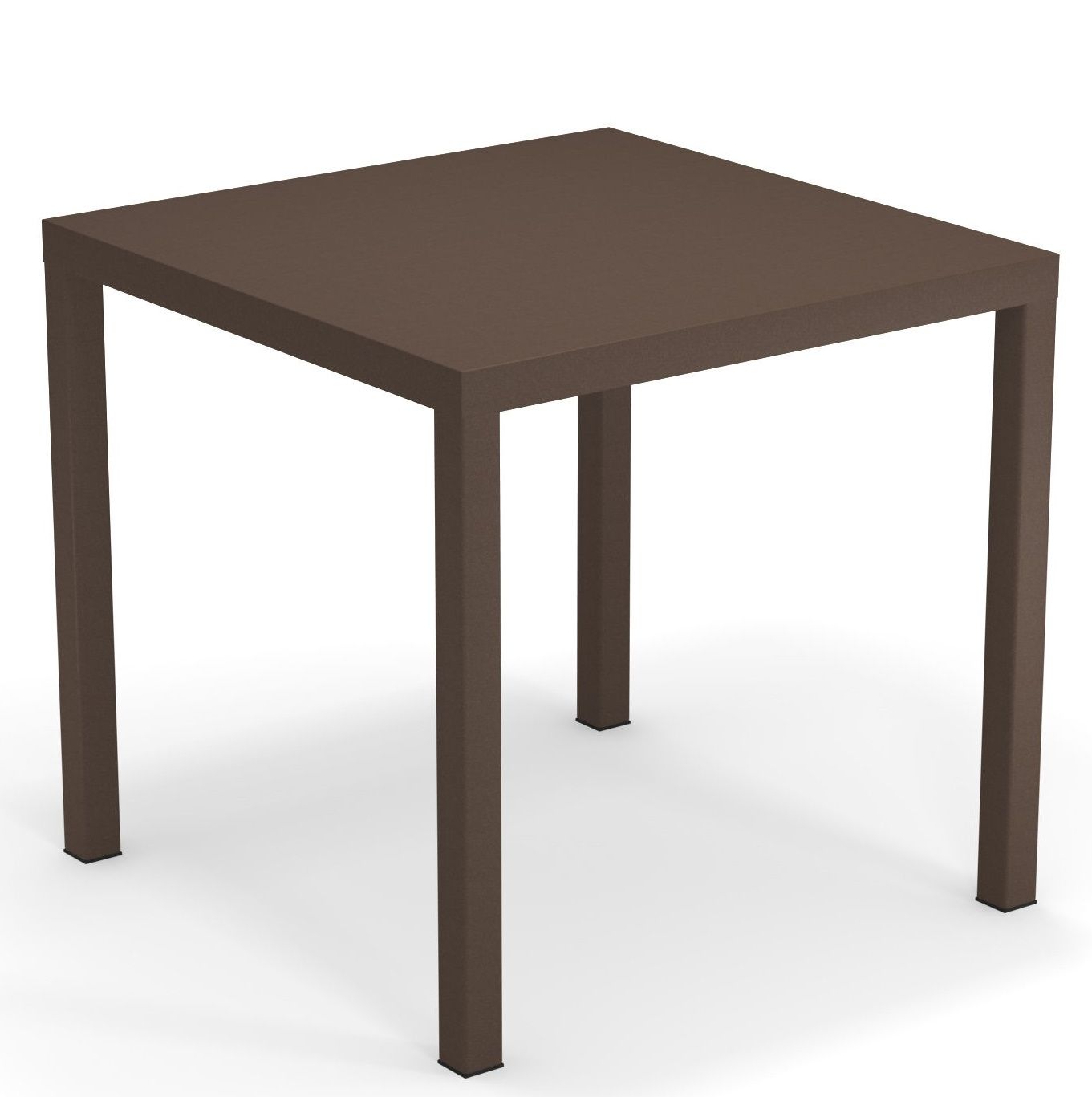 Nova Tisch quadratisch Outdoor Emu