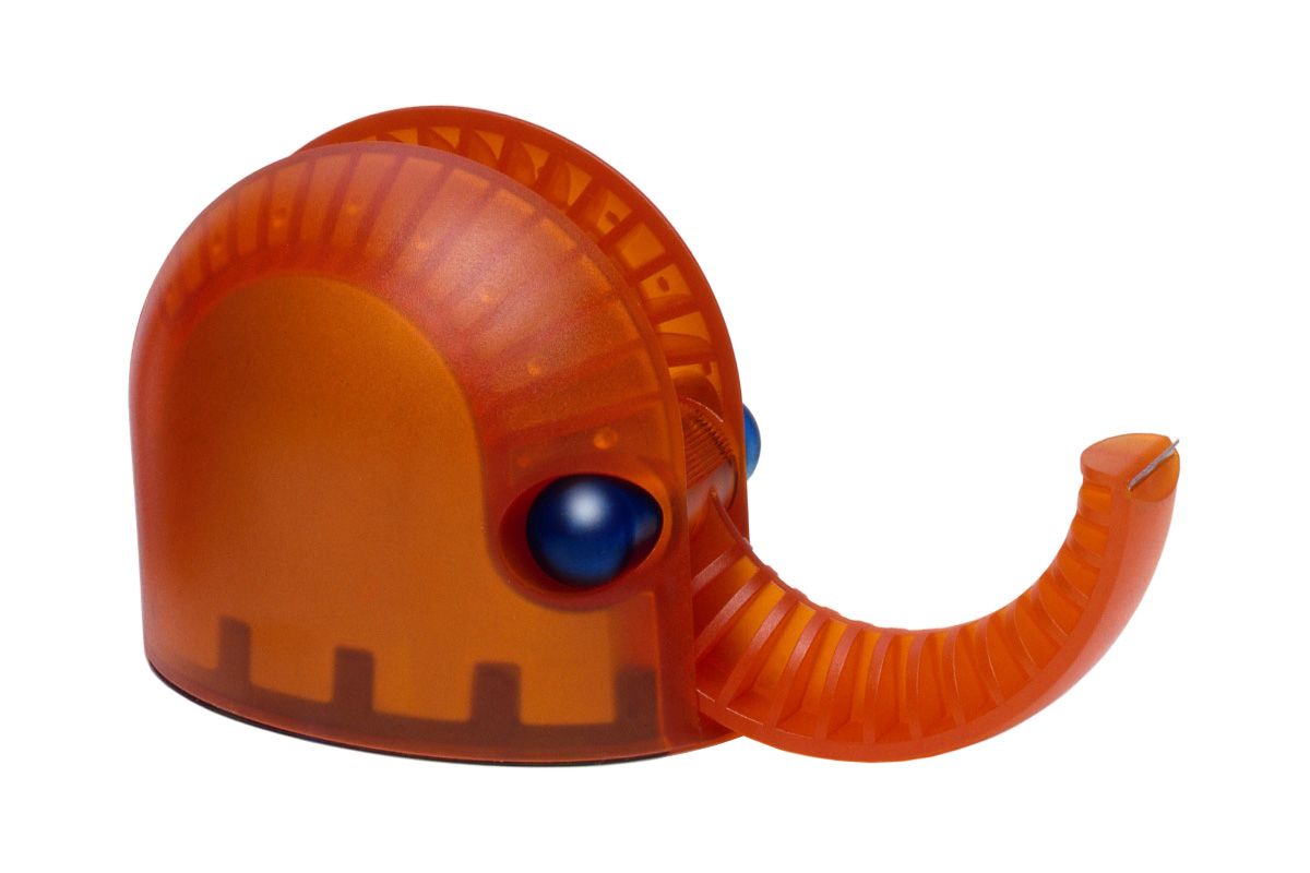 Hannibal Tape Dispenser Klebefilmabroller Rexite