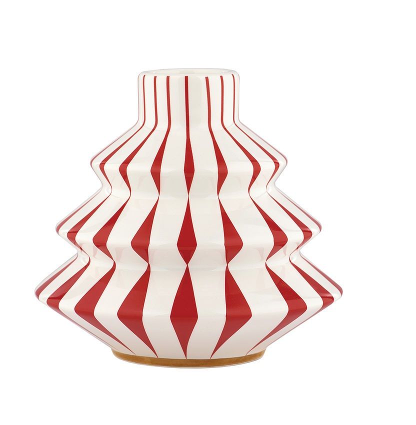 Delight Kerzenständer Porzellan Alessi 