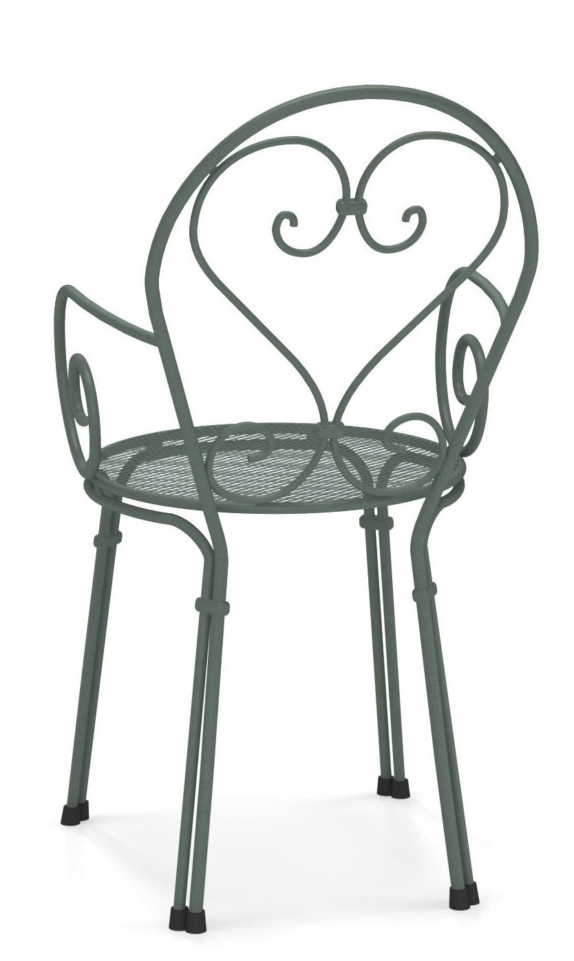 Pigalle Stuhl Outdoor Emu