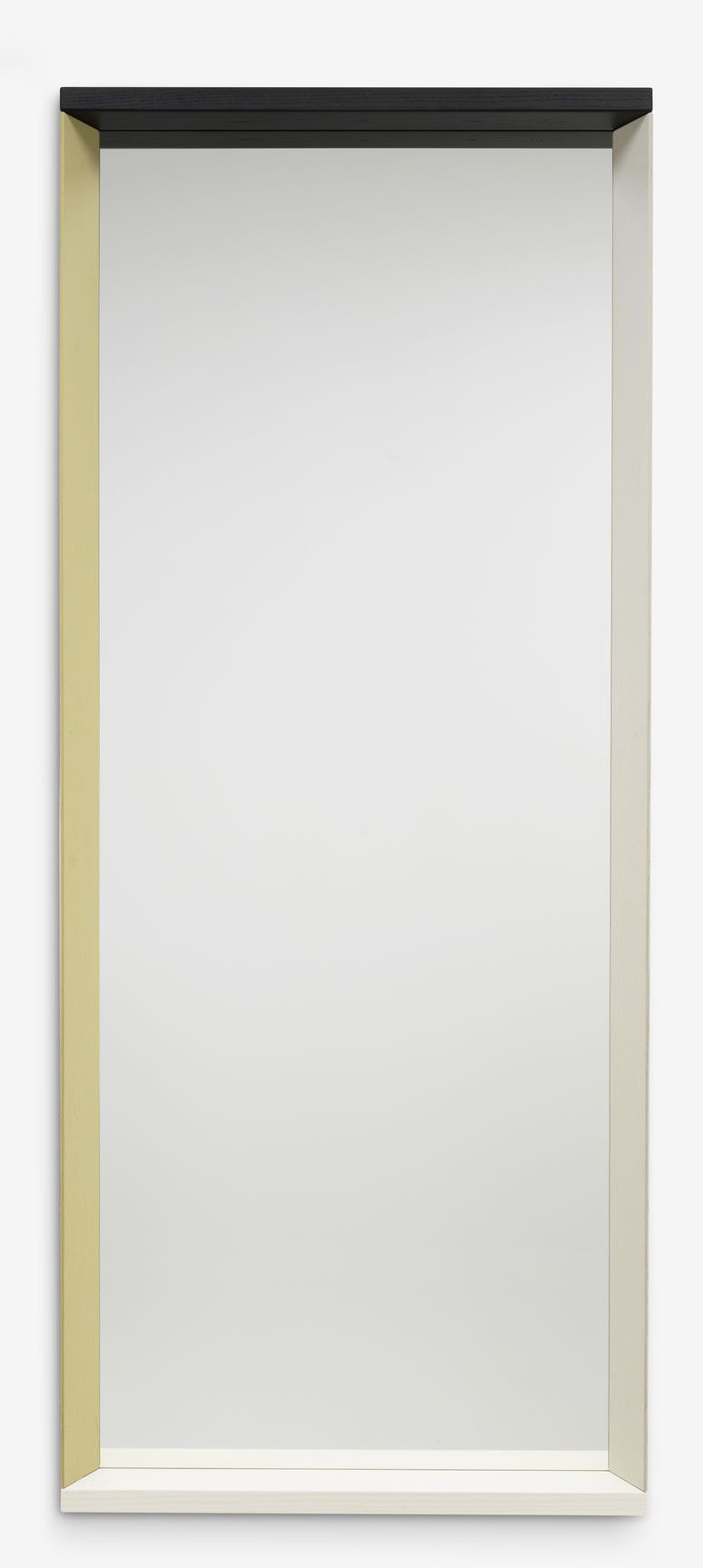 Colour Frame Mirrors Spiegel Vitra