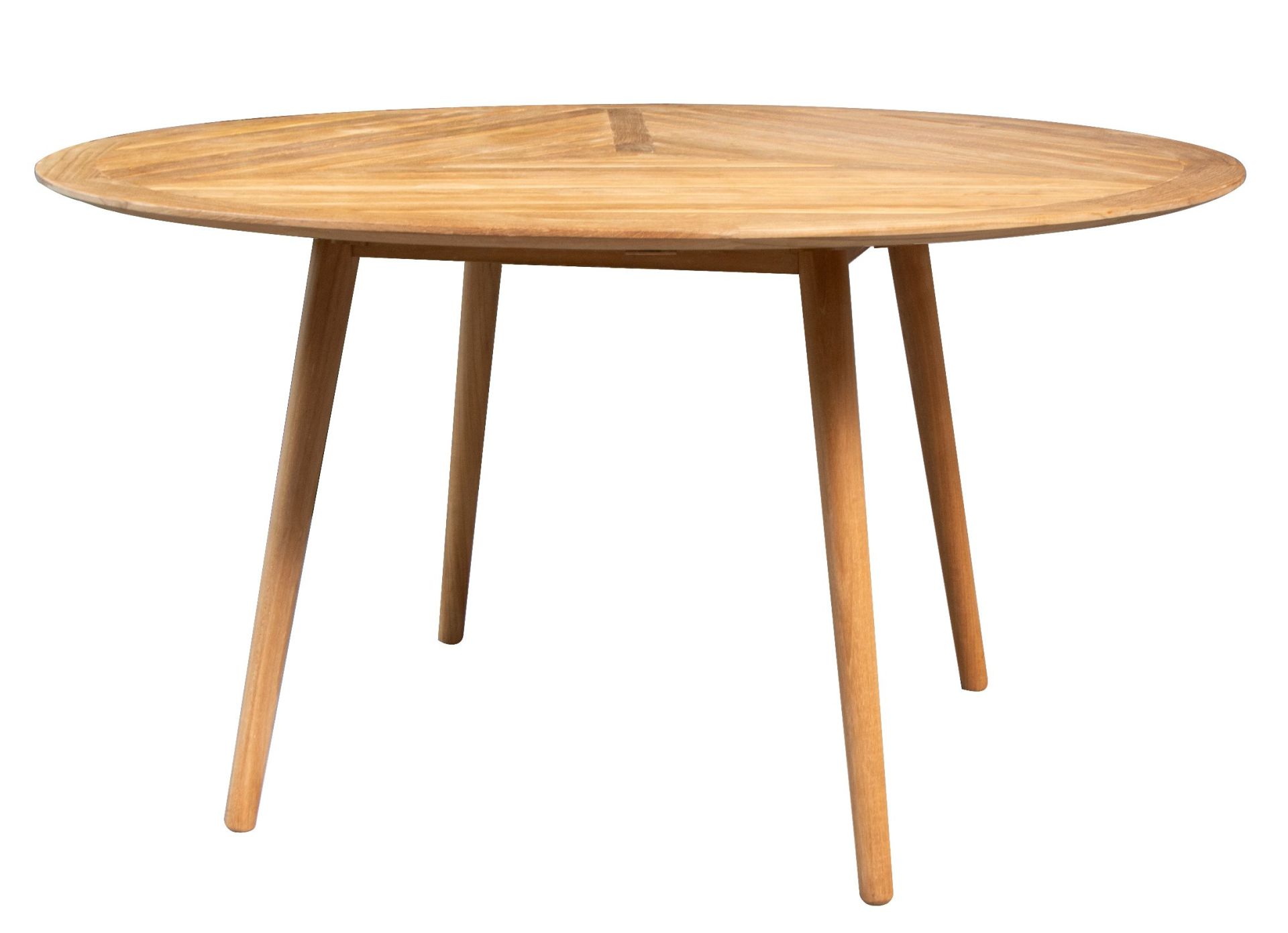 Define Dining Table Rund Outdoor Cane-Line