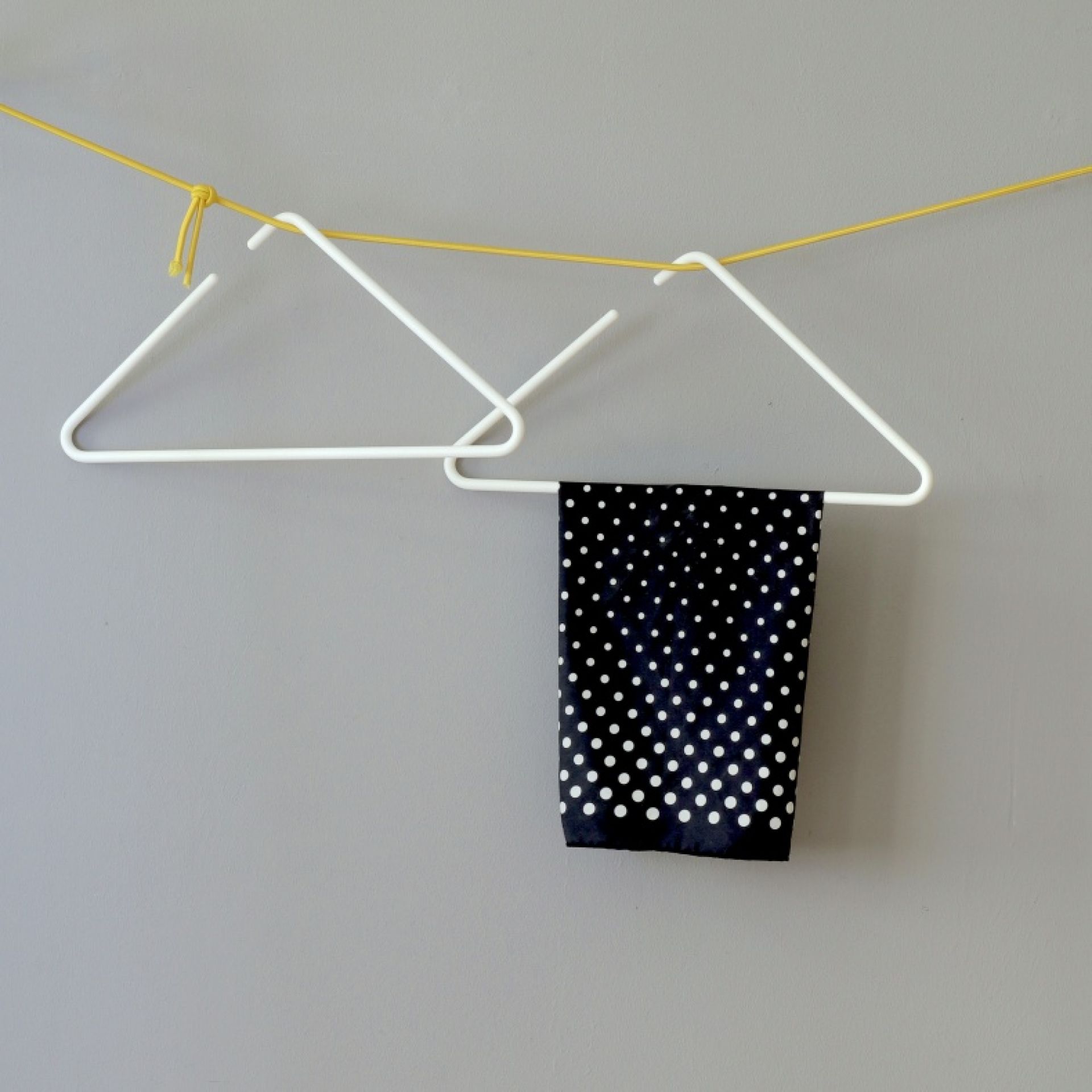 Triangle Kleiderbügel Roomsafari