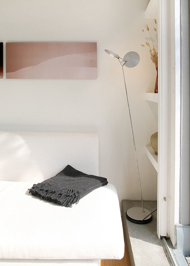 OyO S Stehleuchte Baltensweiler