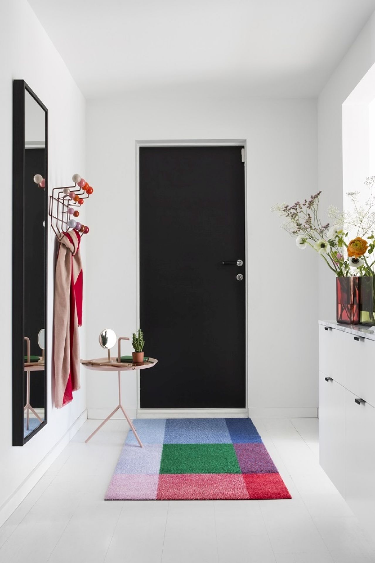 Mix Indoor / Outdoor Fußmatte Heymat