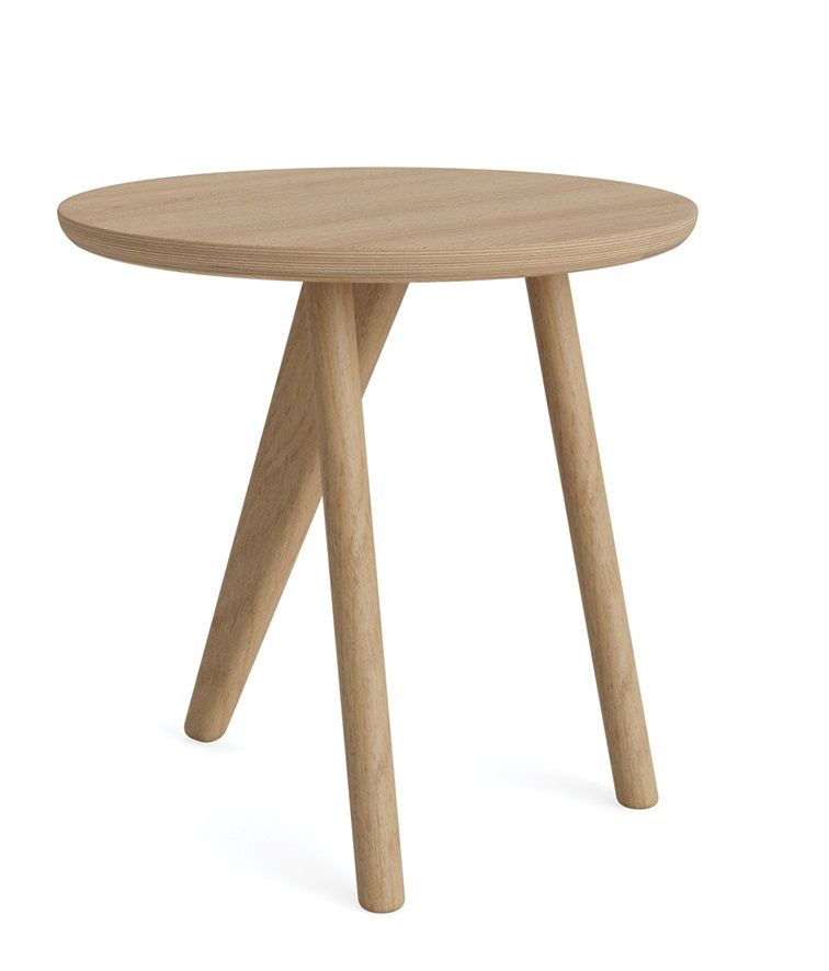Fin Side Table Beistelltisch Norr11