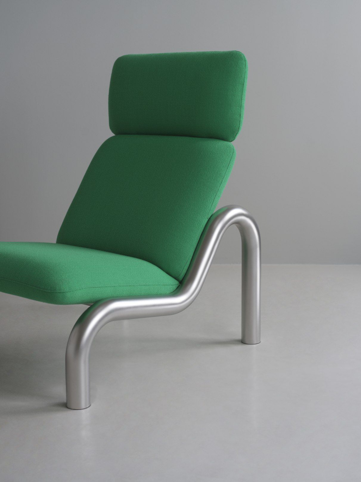 Tube Lounge Chair Sessel Normann Copenhagen